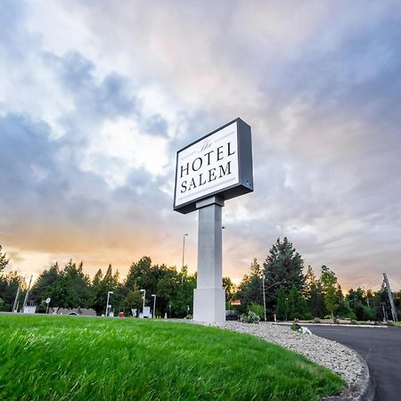 The Hotel Salem Luaran gambar