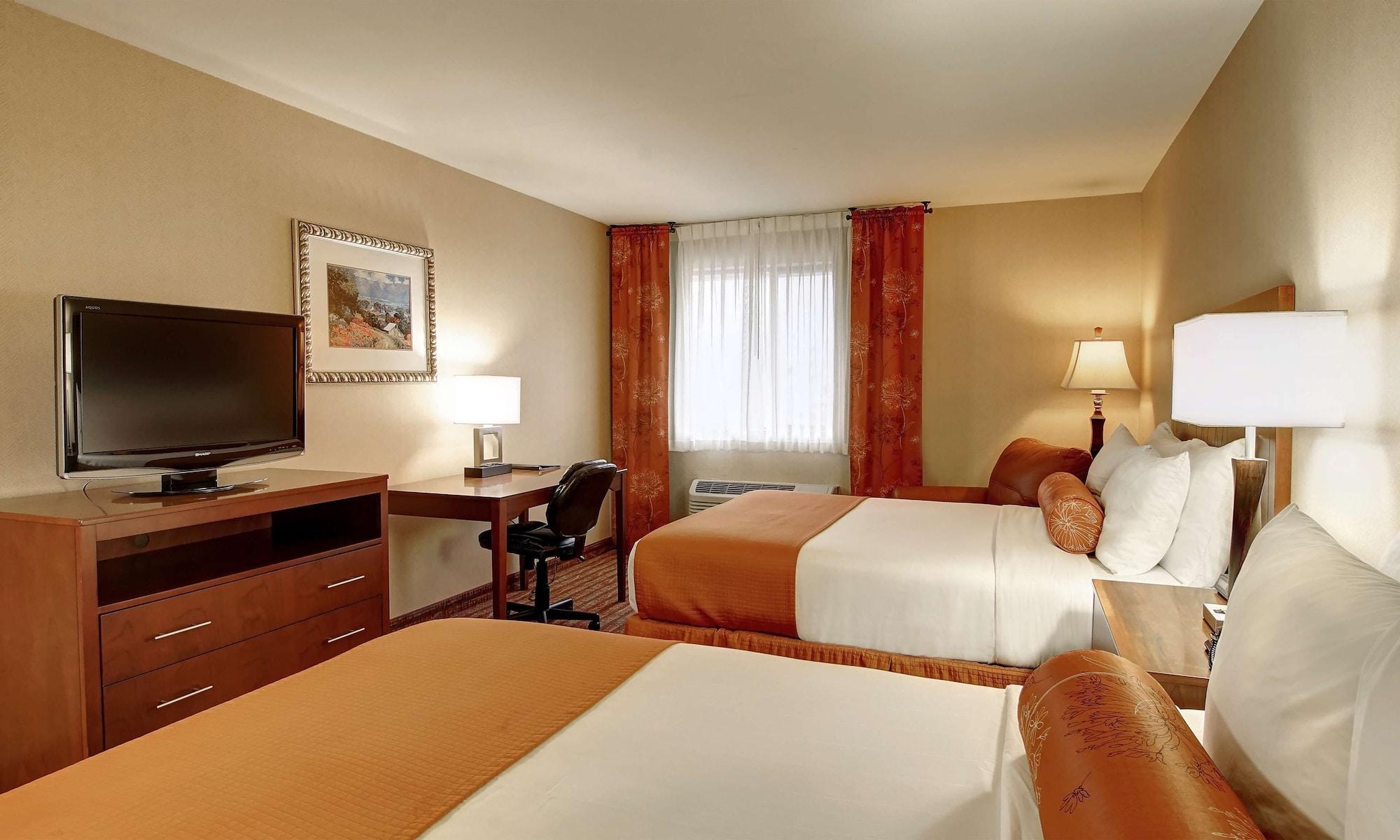 The Hotel Salem Luaran gambar