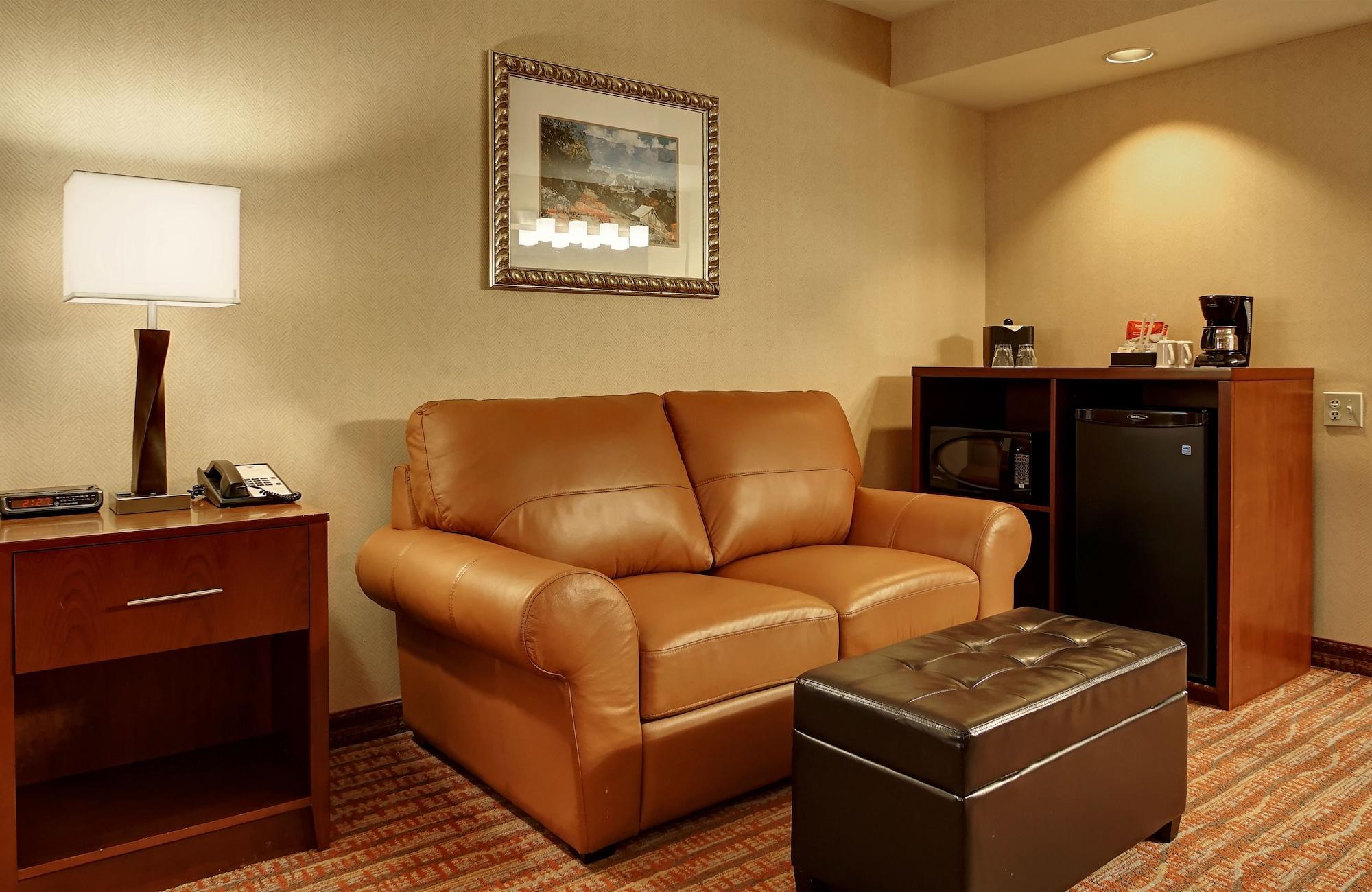 The Hotel Salem Luaran gambar