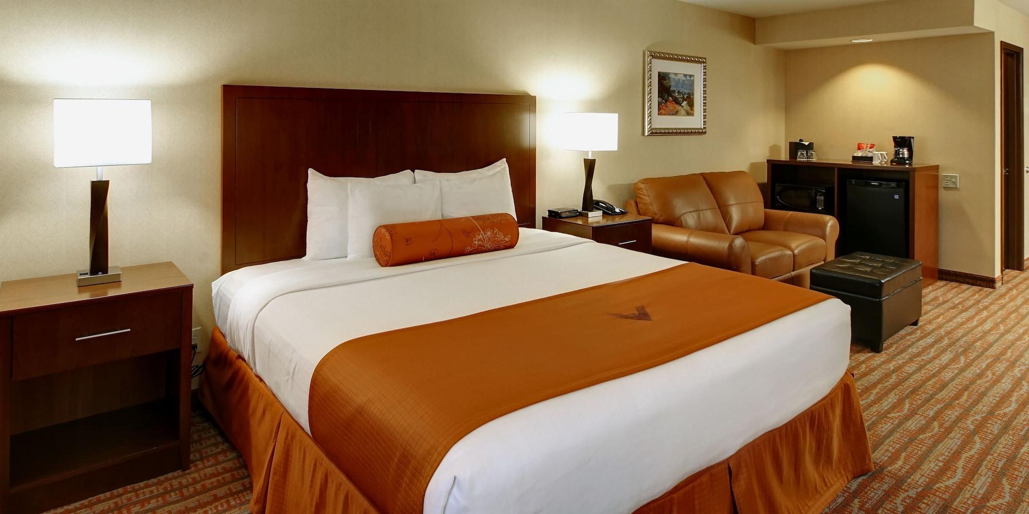 The Hotel Salem Luaran gambar