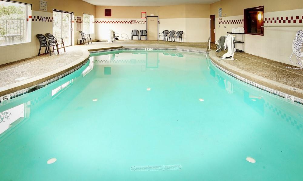 The Hotel Salem Luaran gambar