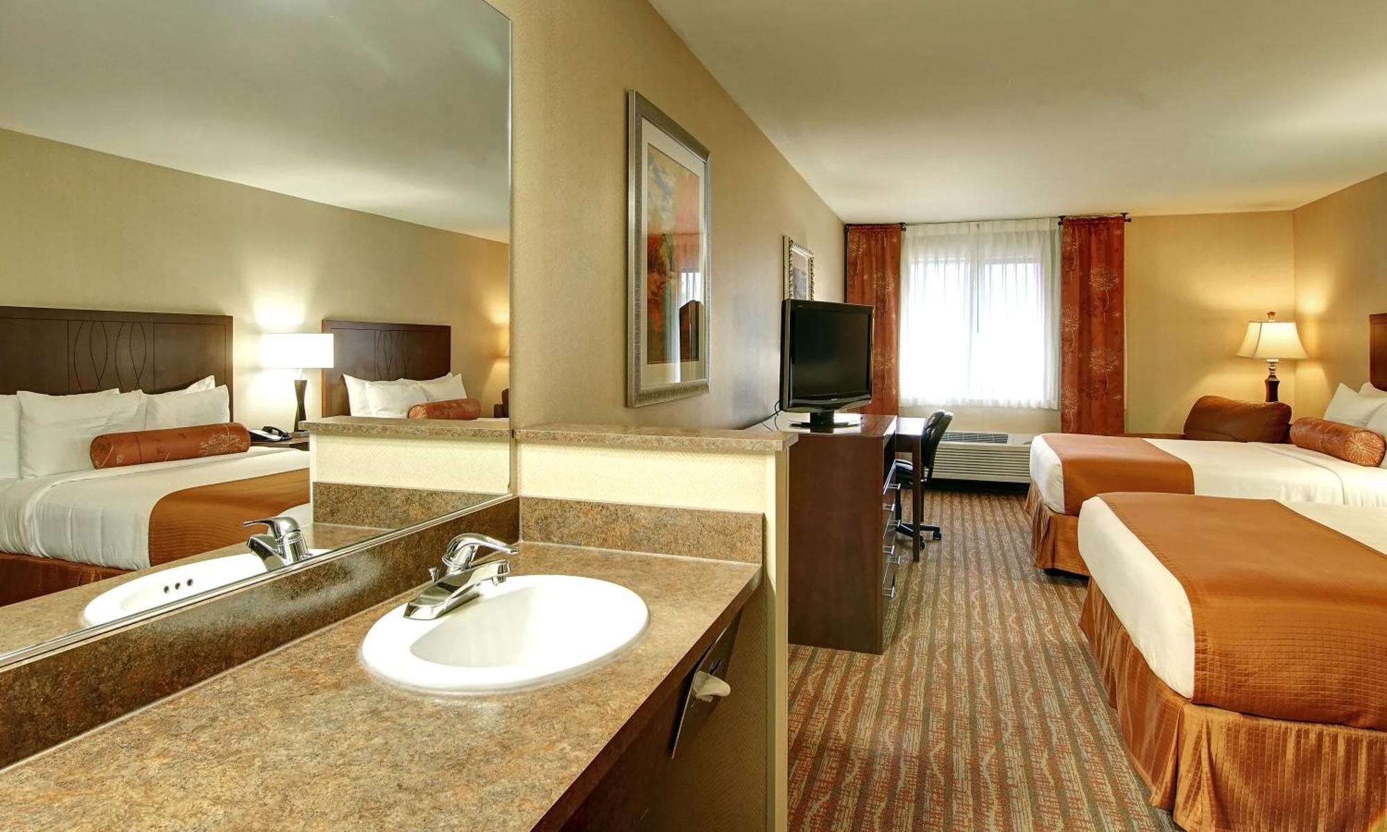 The Hotel Salem Luaran gambar