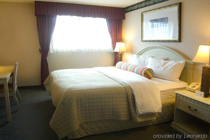 The Hotel Salem Bilik gambar
