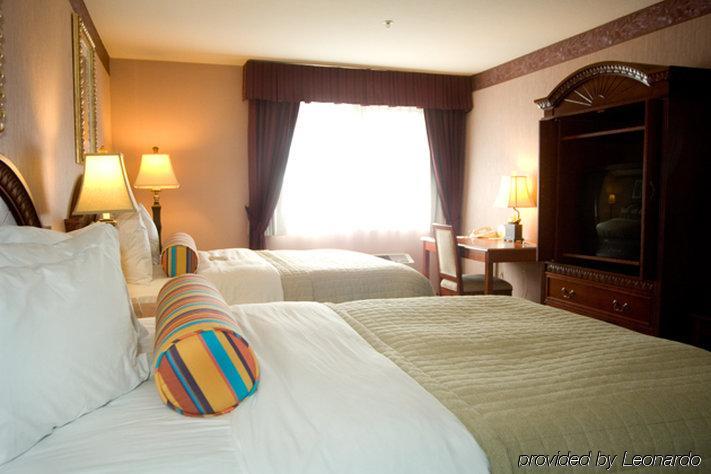 The Hotel Salem Bilik gambar