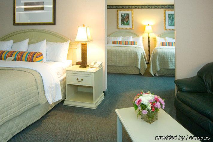 The Hotel Salem Bilik gambar
