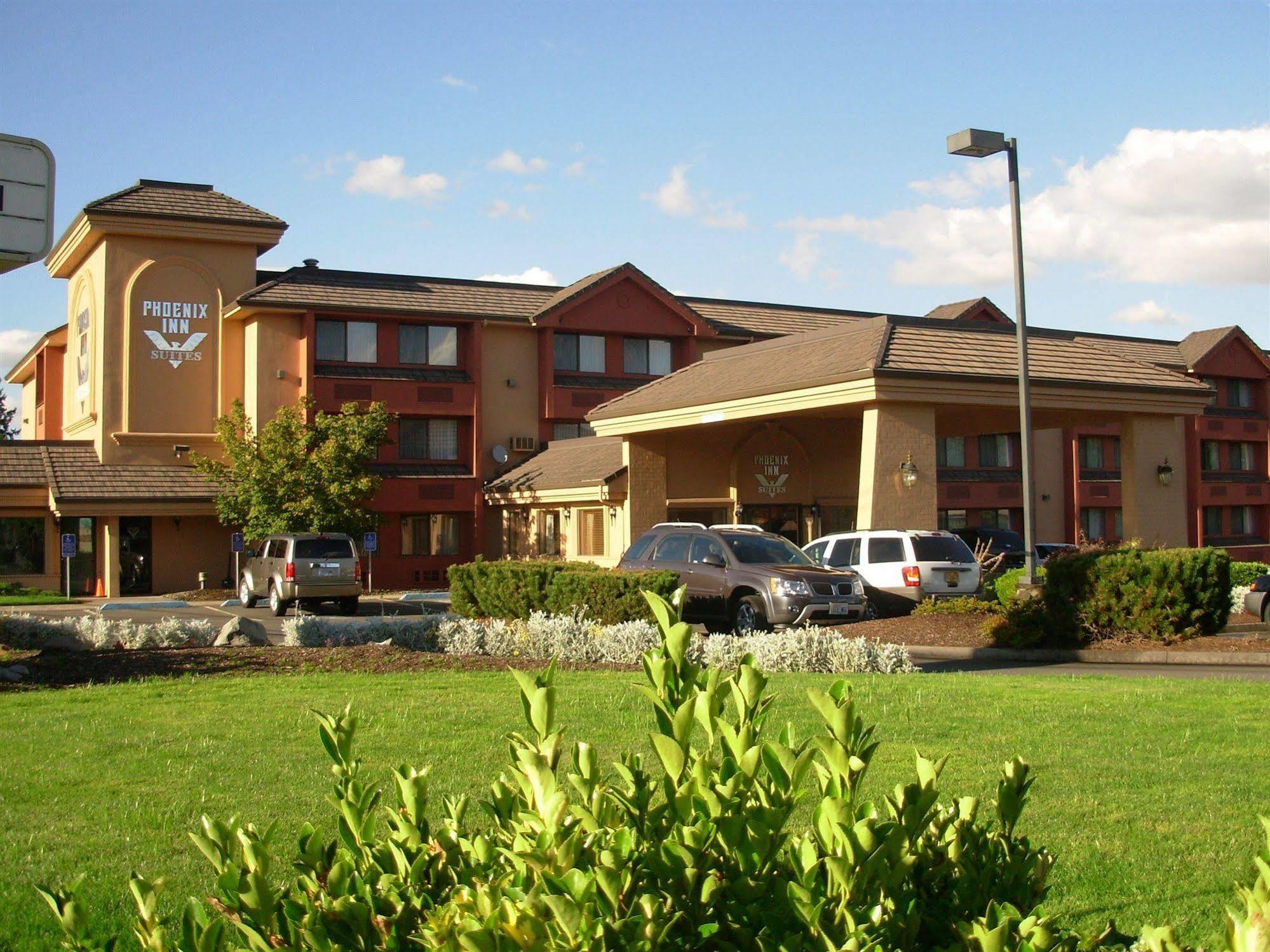 The Hotel Salem Luaran gambar