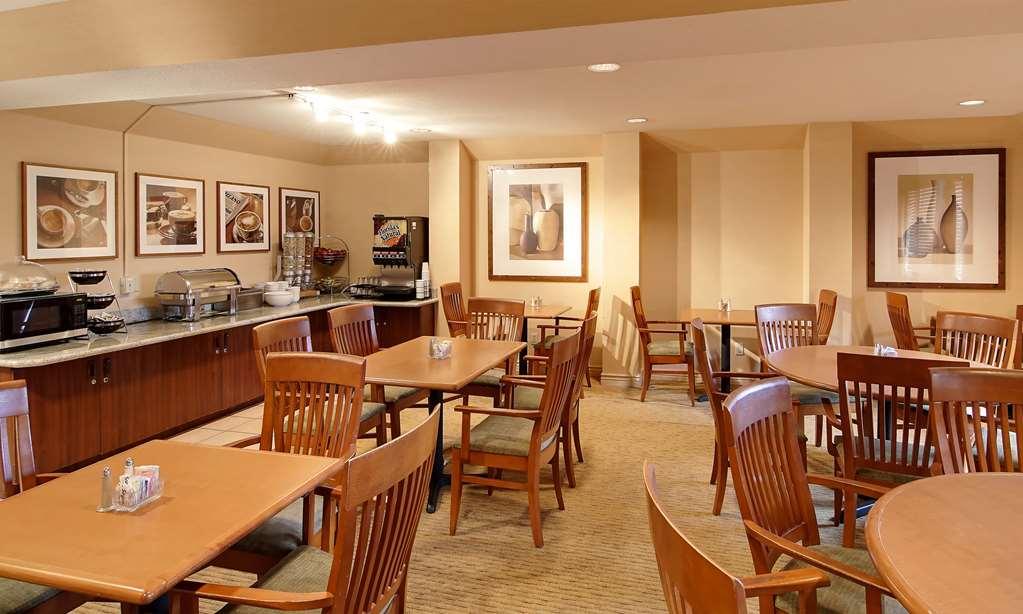 The Hotel Salem Restoran gambar