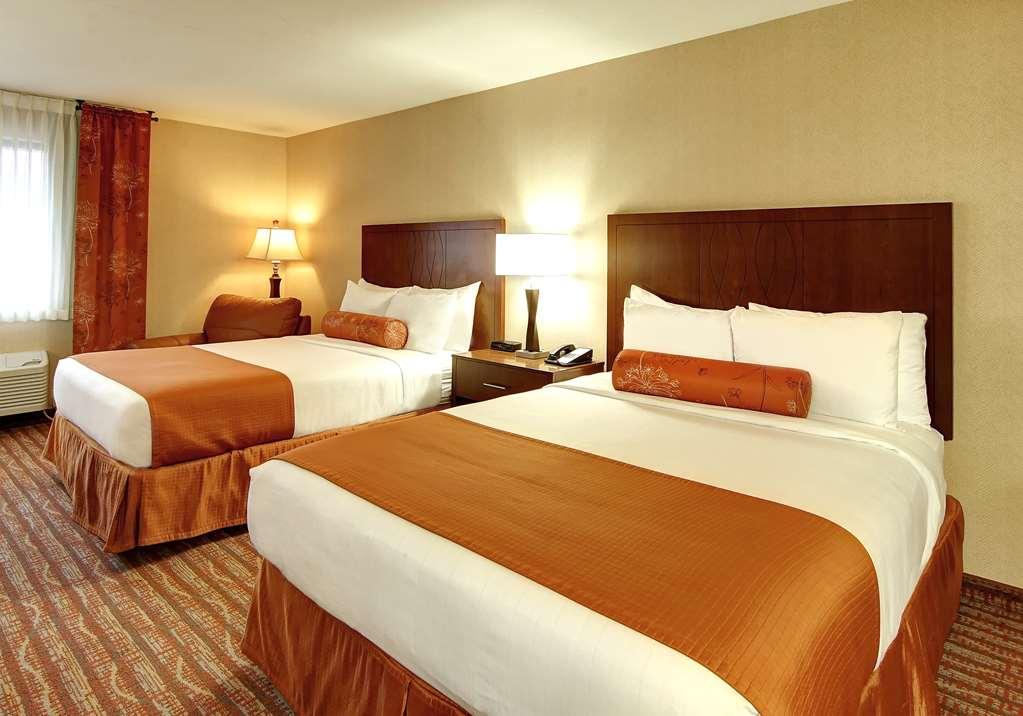 The Hotel Salem Bilik gambar