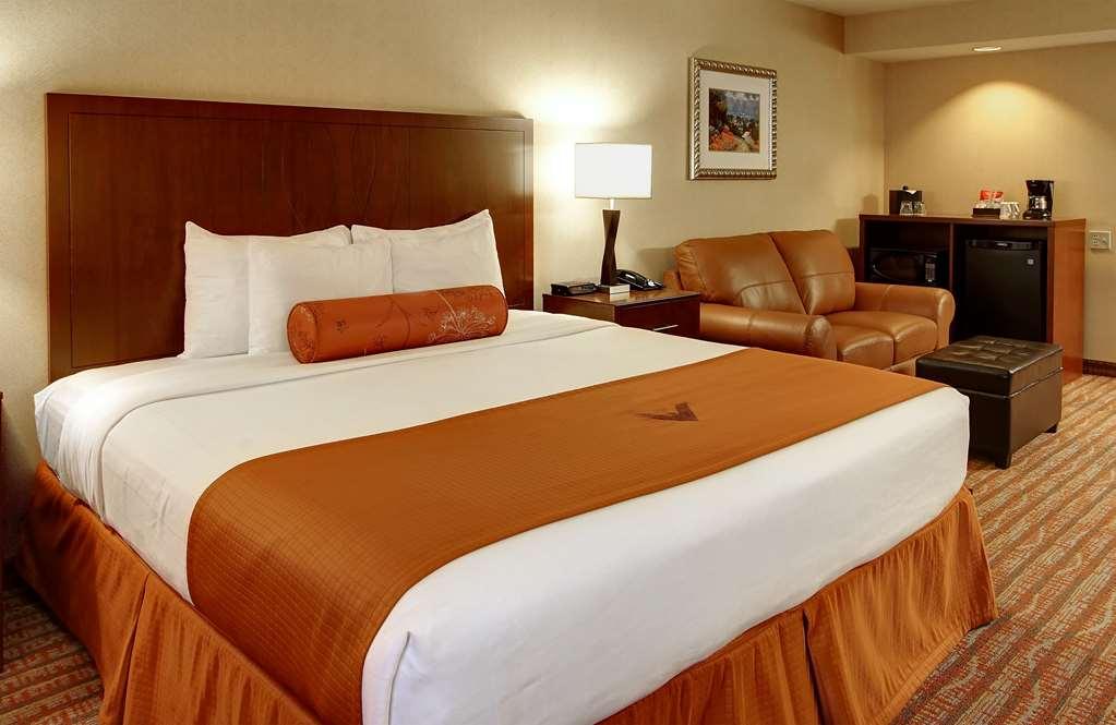 The Hotel Salem Bilik gambar