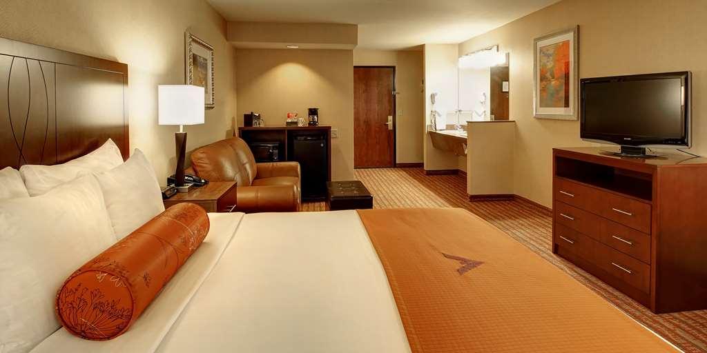 The Hotel Salem Bilik gambar